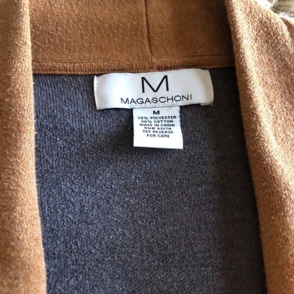 Magaschoni cardigan Medium - Picture 3 of 3